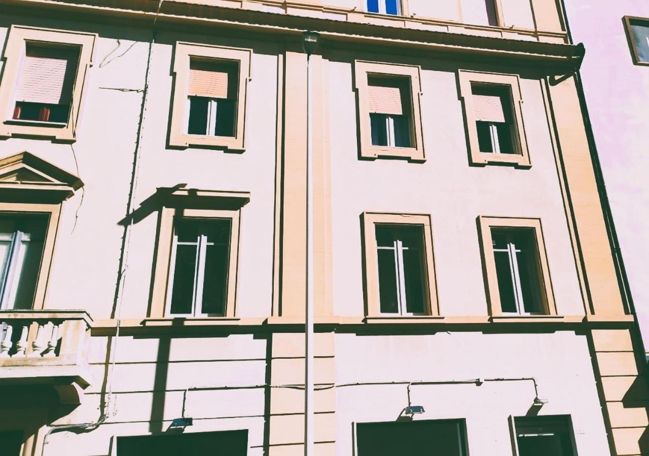 In Donizetti Numero 5 Cagliari Exterior photo
